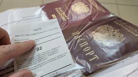 Актуальные сроки изготовления загранпаспорта через Госуслуги в Ситилайнс
