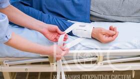 Чем привязывают к кровати: методы фиксации в Ситилайнс