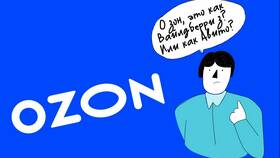 Как изменить название продавца на Ozon Seller в Ситилайнс