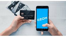 Как оформить пластиковую карту Ozon Банка в Ситилайнс
