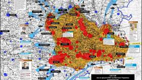 Как открыть карту боевых действий в Ситилайнс