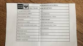 Как отправить посылку покупателю через Авито в Ситилайнс