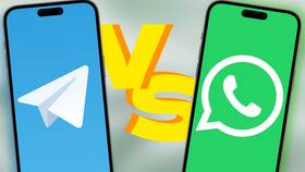 Как перенести стикеры из Telegram в WhatsApp в Ситилайнс