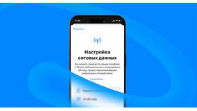 Как перевести МегаФон в eSIM в Ситилайнс
