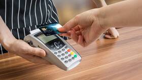 Как подключить NFC для оплаты картой ВТБ в Ситилайнс