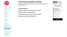 Как повысить уровень на Авито в Ситилайнс