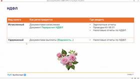 Как проверить начисленный НДФЛ в Ситилайнс