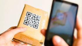 Как проверить товар по QR-коду в Ситилайнс