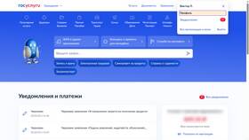 Как проверить запись на Госуслугах в Ситилайнс