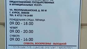 Как работает МФЦ в Железногорске Курской области в Ситилайнс
