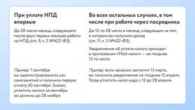 Как рассчитать налог для самозанятых в Ситилайнс