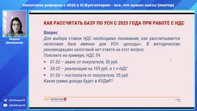 Как учитывать НДС при УСН 