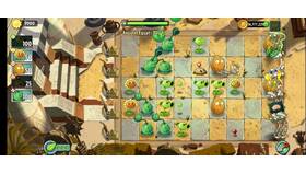 Как установить Fusion Mod PvZ на телефон в Ситилайнс