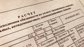 Как вернуть таможенный платеж в Ситилайнс