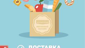 Как заказать доставку продуктов на дом в Ситилайнс