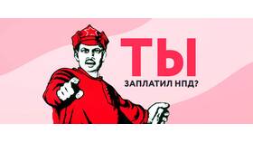 Налог НПД: что это такое в Ситилайнс