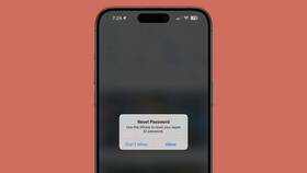 Почему Apple ID становится недействительным в Ситилайнс