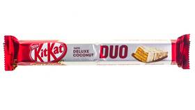 Сколько стоит KitKat в Пятерочке в Ситилайнс