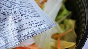 Содержание сахара в продукции McDonald's в Ситилайнс