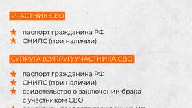 Справка о получении ранения на СВО в Ситилайнс