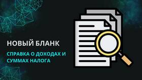 Виды справок о заработной плате: официальные названия и назначение в Ситилайнс