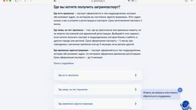 Загранпаспорт: как оформить быстрее через Госуслуги или МФЦ в Ситилайнс