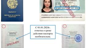 Значение цифр в серии и номере паспорта РФ в Ситилайнс