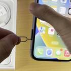 Как открыть SIM-карту в смартфоне Xiaomi Redmi