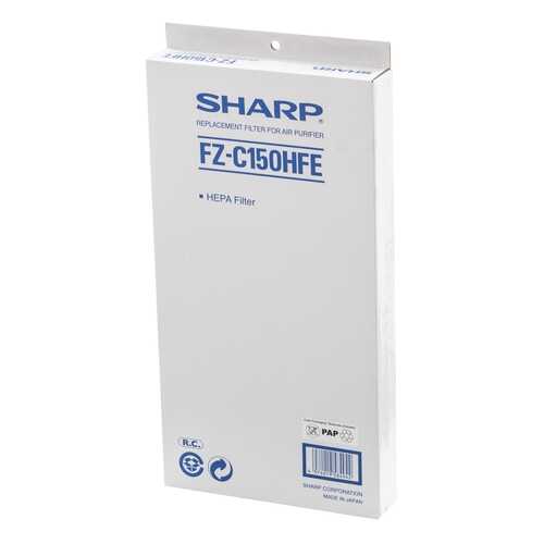 Фильтр для очистителя воздуха Sharp FZC150HFE в Ситилинк