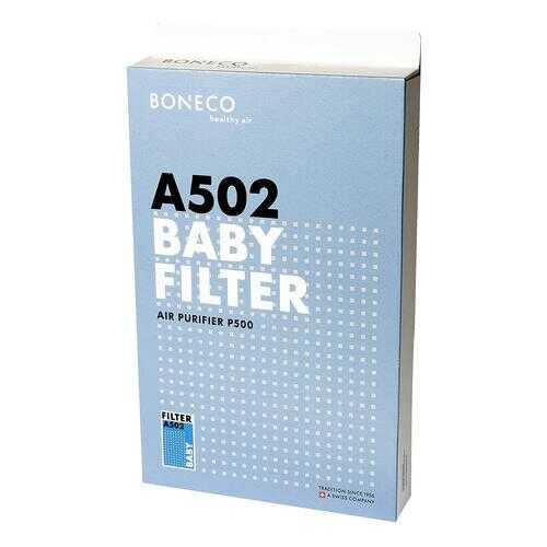 Фильтр воздуха BABY арт. A502 для Boneco P500 в Ситилинк
