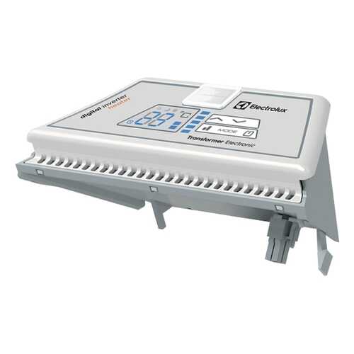 Термостат Electrolux Transformer Digital Inverter ECH/TUI в Ситилайнс