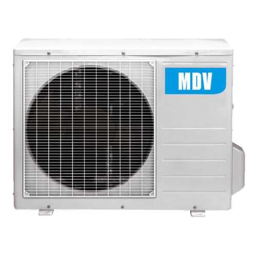Канальная сплит-система MDV MDTI MDTI-24HWN1/MDOU-24HN1-L в Ситилайнс