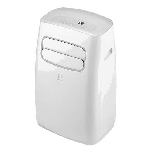 Кондиционер мобильный Electrolux EACM-9 CG/N3 White в Ситилайнс