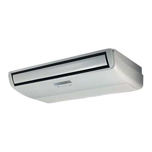 Напольно-потолочный кондиционер Systemair SYSPLIT CEILING 24 HP Q в Ситилайнс