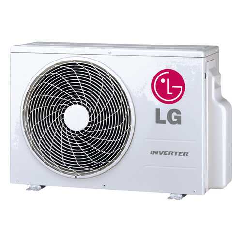 Наружный блок LG Multi F MU2M15 в Ситилинк