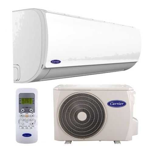 Сплит-система Carrier 42QHA024DS/38QHA024DS в Ситилайнс