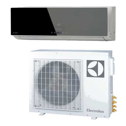 Сплит-система Electrolux EACS-12 HG-B2/N3 в Ситилинк