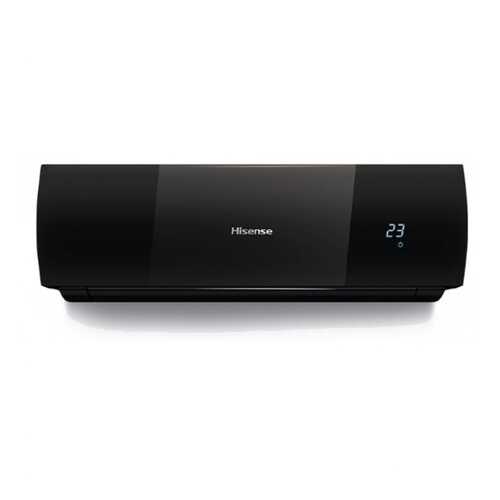 Сплит-система Hisense AS-11UR4SYDDEIB15 Black в Ситилинк