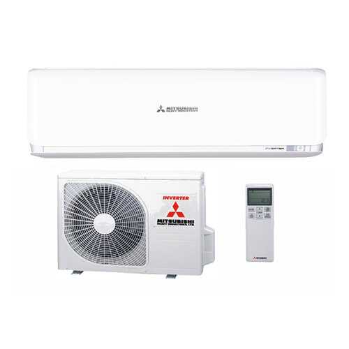 Сплит-система Mitsubishi Heavy SRK50ZSX-W в Ситилайнс
