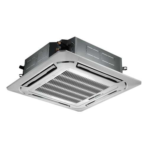 Сплит-система Systemair SYSPLIT CASSETTE 60 HP R в Ситилайнс