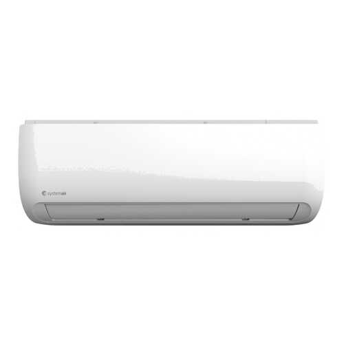 Сплит-система Systemair SYSPLIT WALL SMART 09 V2 EVO HP Q в Ситилайнс