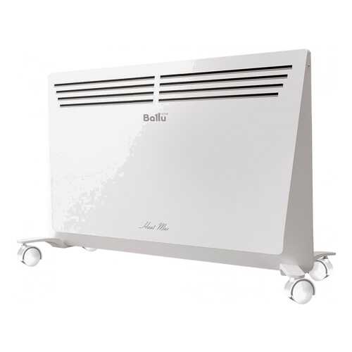 Конвектор BALLU Heat Max BEC/HMM-1000 1 кВ в Ситилинк