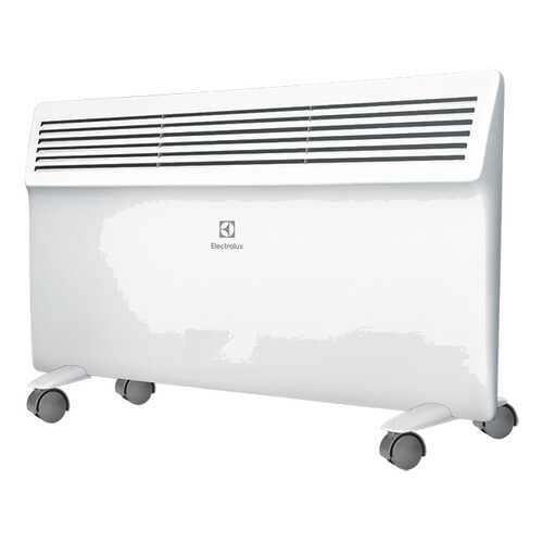 Конвектор Electrolux Air Stream ECH/AS-2000 ER Белый в Ситилинк