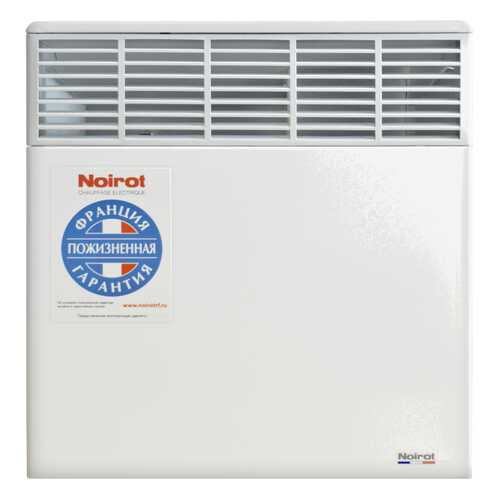 Конвектор Noirot CNX-4 500W 7264-1 в Ситилинк