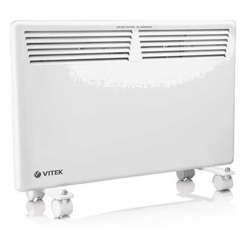 Конвектор VITEK VT-2140 W в Ситилинк