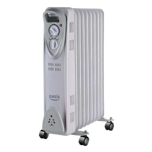 Радиатор Oasis US-25 в Ситилайнс