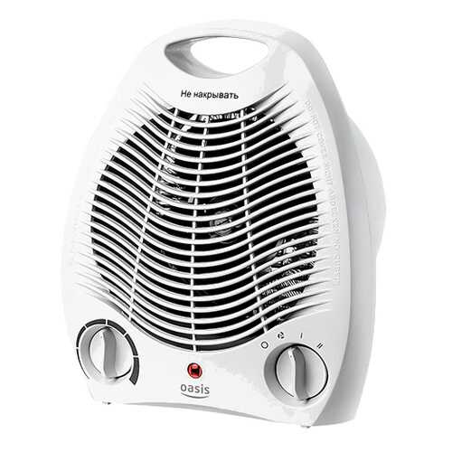 Тепловентилятор Oasis SB-20R в Ситилайнс