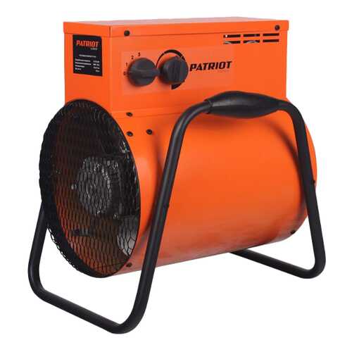 Тепловентилятор Patriot PT-R9 633 30 7275 в Ситилайнс