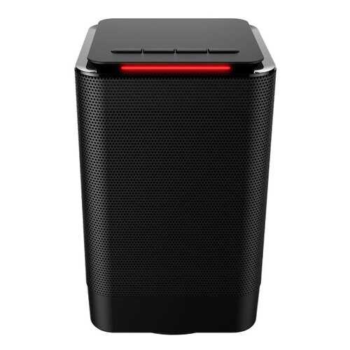 Тепловентилятор Proffi PH9400 Черный в Ситилайнс