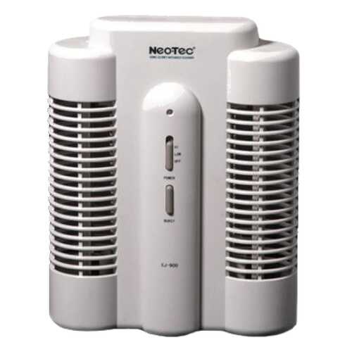 Ионизатор Neo-Tec XJ-900 White в Ситилайнс
